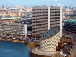 scandic hotel