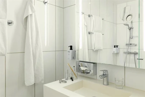 Scandic Copenhagen