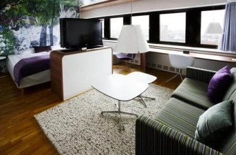 Scandic Copenhagen