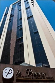 Le Premier, sao paulo