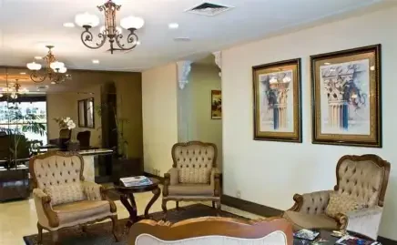 Le Premier, sao paulo