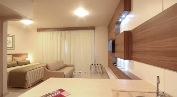 Le Premier Suites