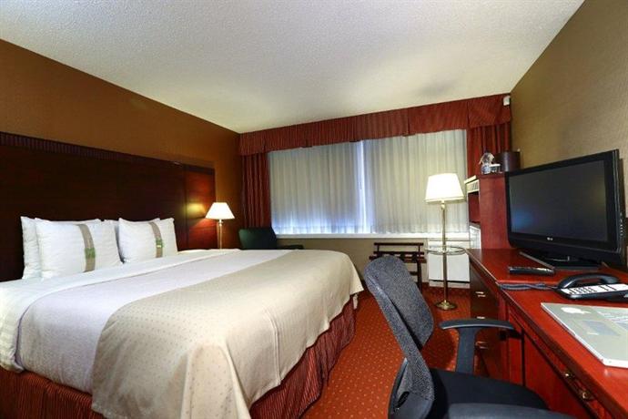Holiday Inn Τορόντο
