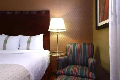 Holiday Inn Toronto Downtown Centre