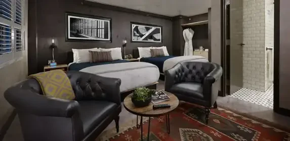 The Anndore House Toronto The Anndore House Toronto