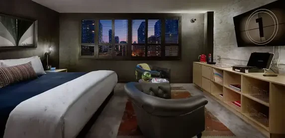 The Anndore House Toronto