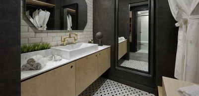 The Anndore House Toronto