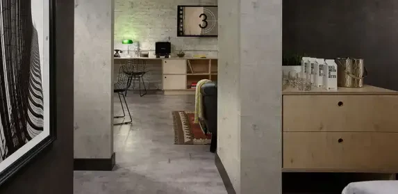 The Anndore House Toronto