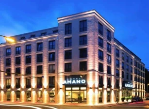Amano Hotel