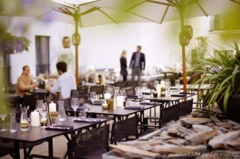 Hotel Amano Berlin