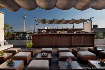 Hotel Amano Berlin
