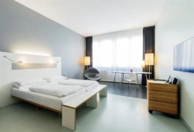 Ku damm hotel