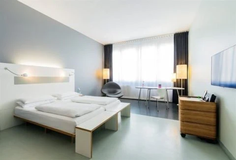 Ku damm hotel