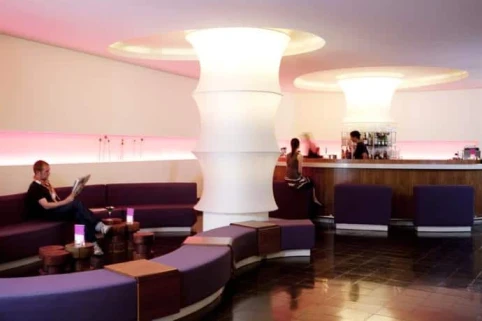 Ku Damm 101 Hotel