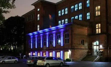 Volkscchule hotel