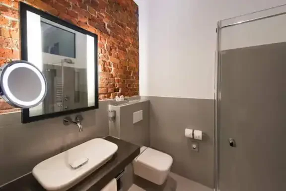 볼크슈룰레 호텔