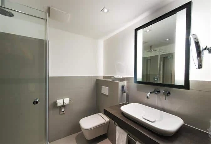 볼크슈룰레 호텔