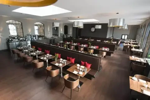 볼크슈룰레 호텔