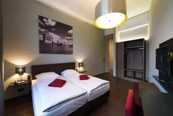 볼크슈룰레 호텔