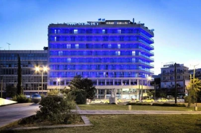 stanley hotel
