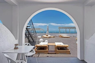 Azzurro hotel