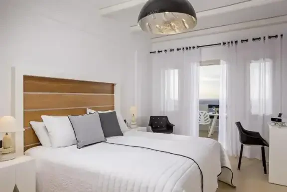 Azzurro Suites