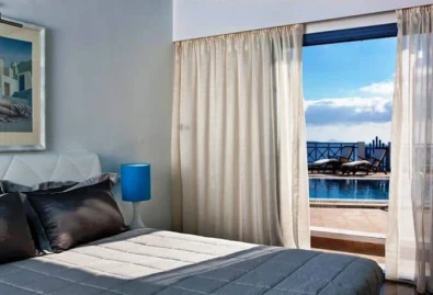 Volcano View Hotel
