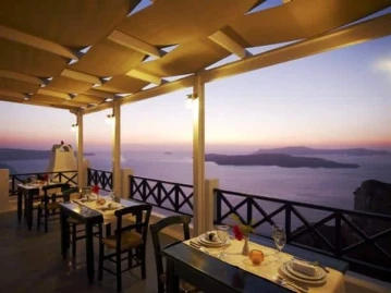 Volcano View Hotel