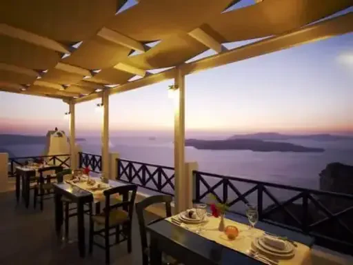 Volcano View Hotel