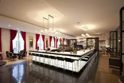 Pillows Grand Boutique Hotel Reylof Ghent