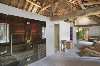 Travesseiros Grand Boutique Hotel Reylof Ghent