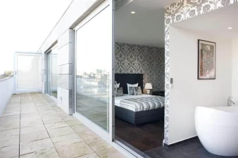 Travesseiros Grand Boutique Hotel Reylof Ghent
