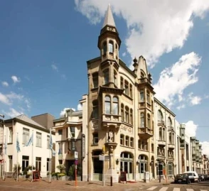 NH Gent Hotel
