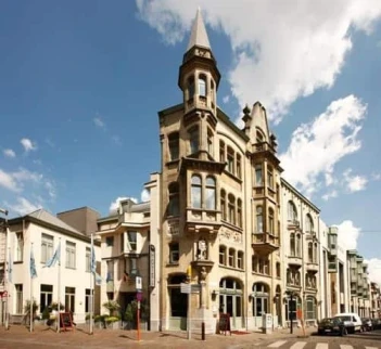 NH Gent Hotel