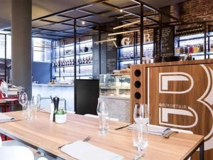 Novotel Gent Centrum