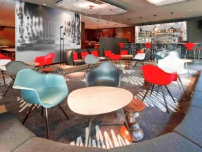 Ibis Ghent