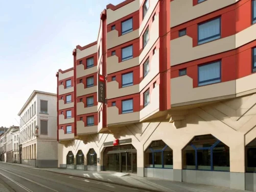 Ibis Ghent