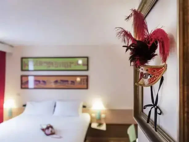 Ibis Gent Centrum Opera