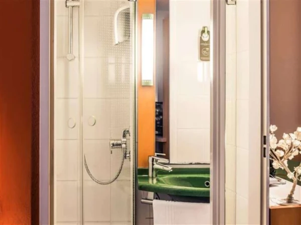 Ibis Gent Centrum Opera