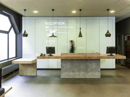 Ibis Gent Centrum Opera