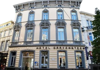 Grvensteen hotel