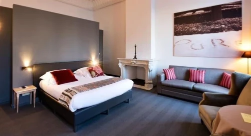 gravensteen hotel