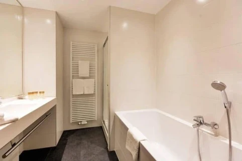 Hotel Gravensteen