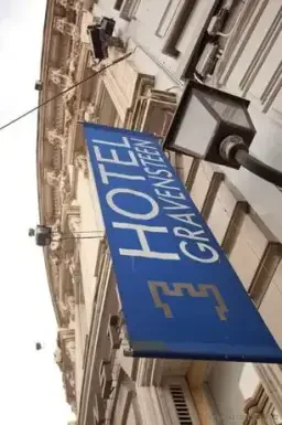 Hotel Gravensteen