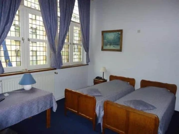 Hotel Erasmus