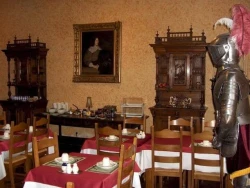 Hotel Erasmus