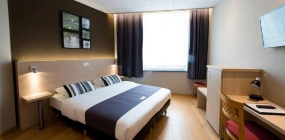 univers-Main univers hotel liege
