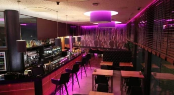 Univers Hotel Liege