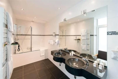 Univers Hotel Liege