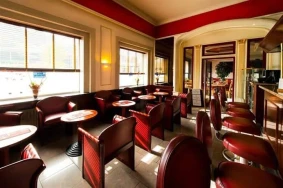 Univers Hotel Liege